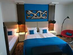 Turm Hotel