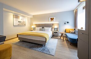 Hotel Europa