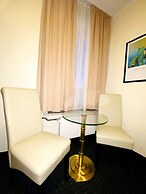 Hotel Hansehof
