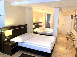 Hotel Hansehof