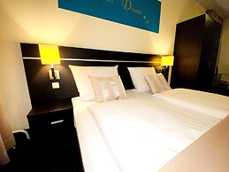 Hotel Hansehof