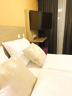 Hotel Hansehof