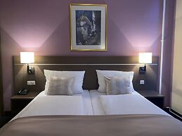 Hotel Hansehof