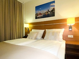 Hotel Hansehof