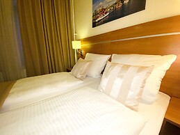 Hotel Hansehof