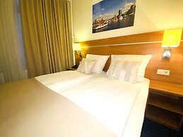 Hotel Hansehof