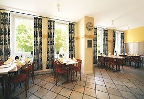 Hotel Hansehof