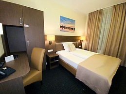Hotel Hansehof