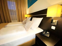 Hotel Hansehof