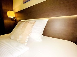 Hotel Hansehof