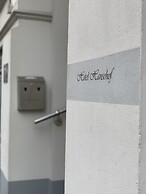 Hotel Hansehof
