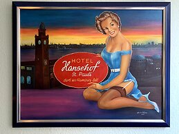 Hotel Hansehof