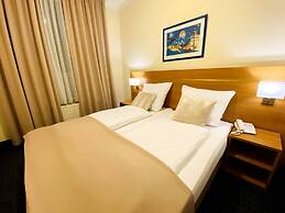 Hotel Hansehof