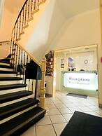 Hotel Hansehof
