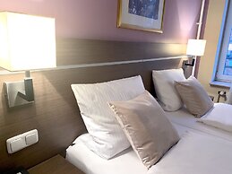 Hotel Hansehof