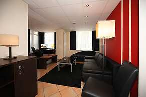 Hotel Hansehof