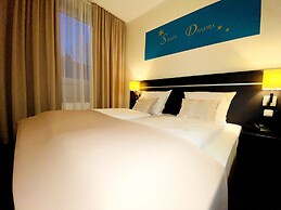 Hotel Hansehof