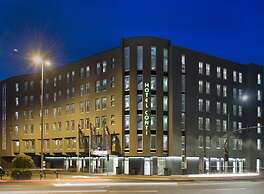 Hotel Conti Duisburg