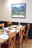 Boulevard Hotel Altstadt Schwerin