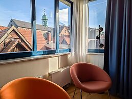 Boulevard Hotel Altstadt Schwerin