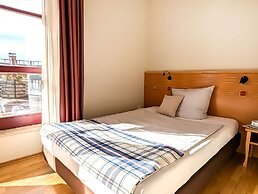 Boulevard Hotel Altstadt Schwerin