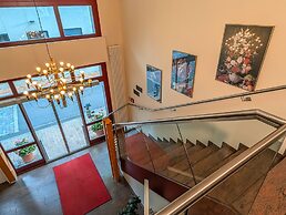 Boulevard Hotel Altstadt Schwerin