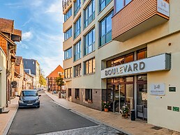 Boulevard Hotel Altstadt Schwerin