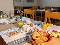 Boulevard Hotel Altstadt Schwerin