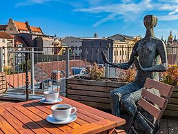 Boulevard Hotel Altstadt Schwerin