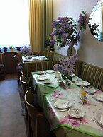 Hotel Hauser