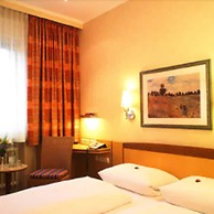 Hotel Hauser
