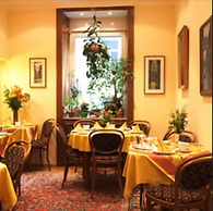 Hotel Hauser