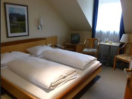 Hotel Hauser
