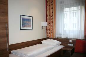Hotel Hauser
