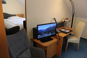 H+ Hotel Erfurt