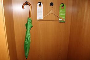 H+ Hotel Erfurt