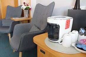 H+ Hotel Erfurt