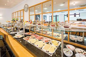 Best Western City-Hotel Braunschweig