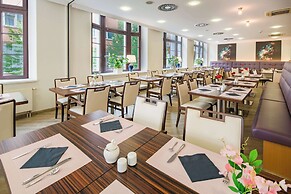 Best Western City-Hotel Braunschweig