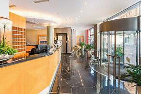 Best Western City-Hotel Braunschweig