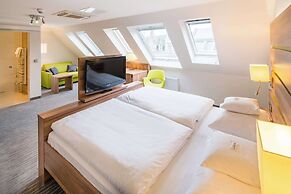 Best Western City-Hotel Braunschweig