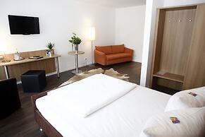 Hotel Westerkamp