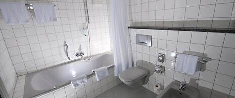 Hotel Ambiente Walldorf