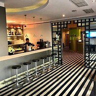 Hotel Ambiente Walldorf