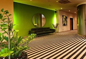 Hotel Ambiente Walldorf
