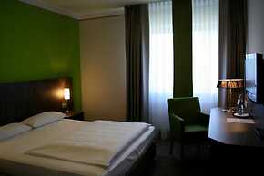 Hotel Ambiente Walldorf