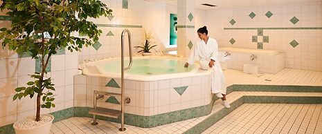 Hotel Ambiente Walldorf