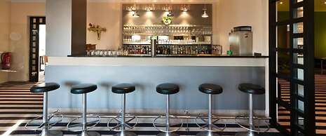 Hotel Ambiente Walldorf