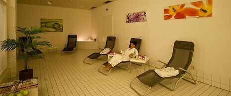 Hotel Ambiente Walldorf