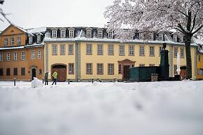 Dorint Am Goethepark Weimar